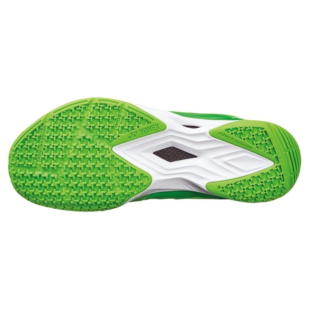 Giày Yonex Aerus Z 2025 xanh chuối