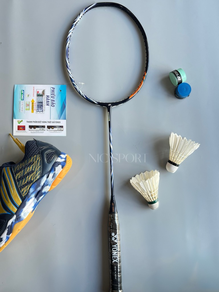 Vợt Cầu Lông Yonex Astrox 100zz Dark Navy Chính Hãng