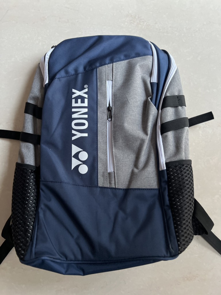 Balo Cầu Lông Yonex 03 - Gia Công
