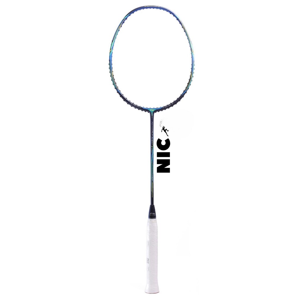 Vợt Cầu Lông Lining Aeronaut 6000 Control Chính Hãng (Công ty)