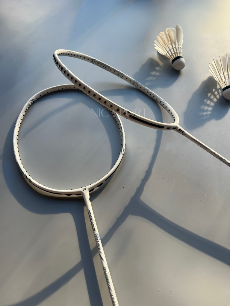 Vợt Cầu Lông Yonex Nanoflare Nextage Chính Hãng