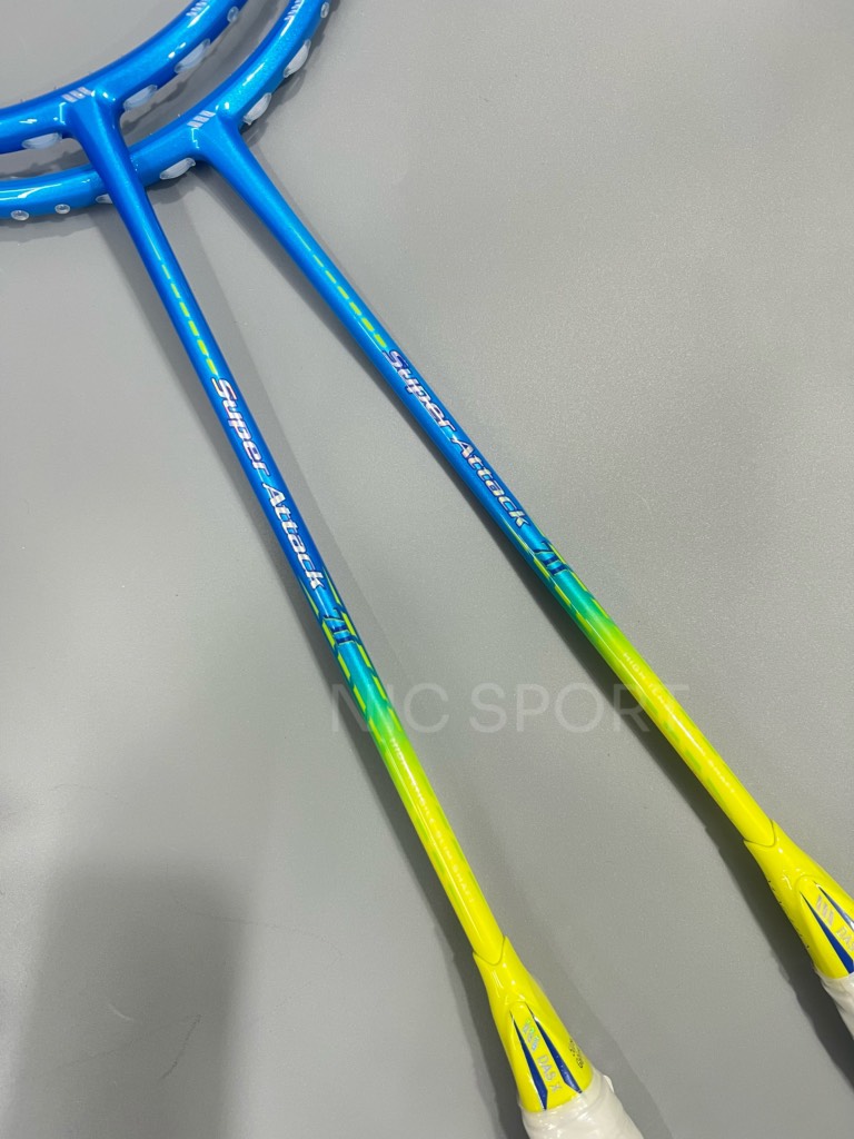 Vợt cầu lông Das X Super Attack 711