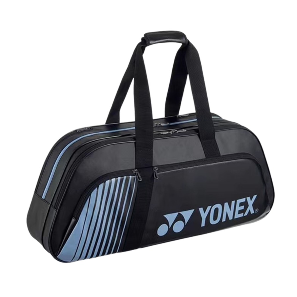 Túi cầu lông Yonex BAB2431 Đen Xanh - Gia Công