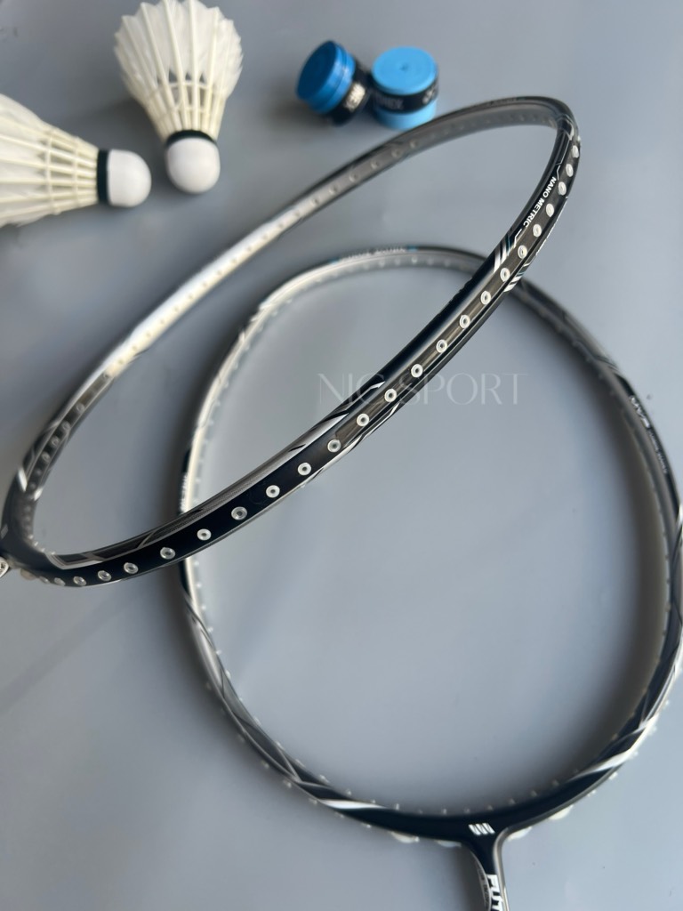 Vợt Cầu Lông Das X Future Technology 866 Chính Hãng