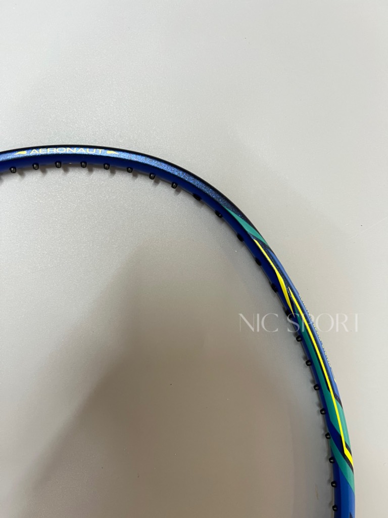 Vợt Cầu Lông Lining Aeronaut 6000 Control Chính Hãng (Công ty)