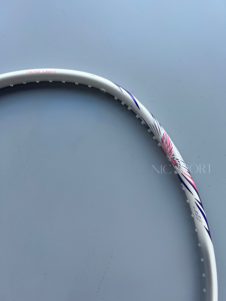 Vợt Cầu Lông Lining Bladex 600 Chính Hãng (Công Ty)