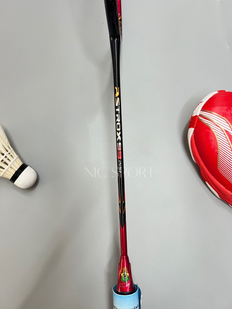 Vợt Cầu Lông Yonex Astrox 99 Pro Đỏ Chính Hãng