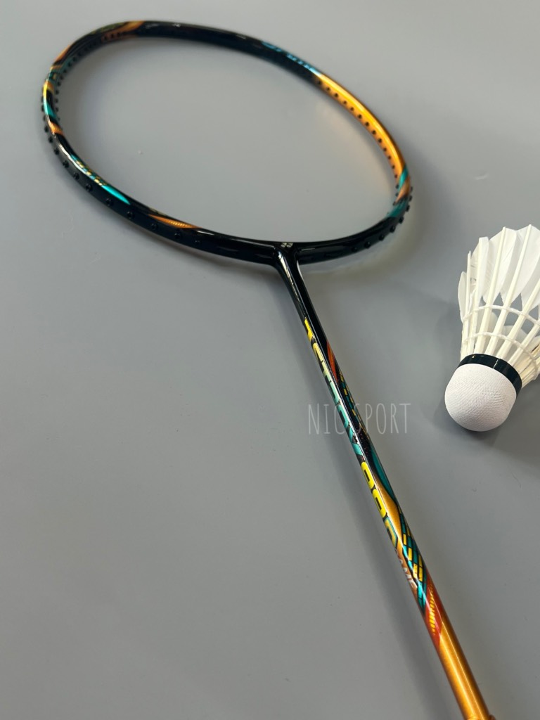 Vợt Cầu Lông Yonex Astrox 88D Game Chính Hãng