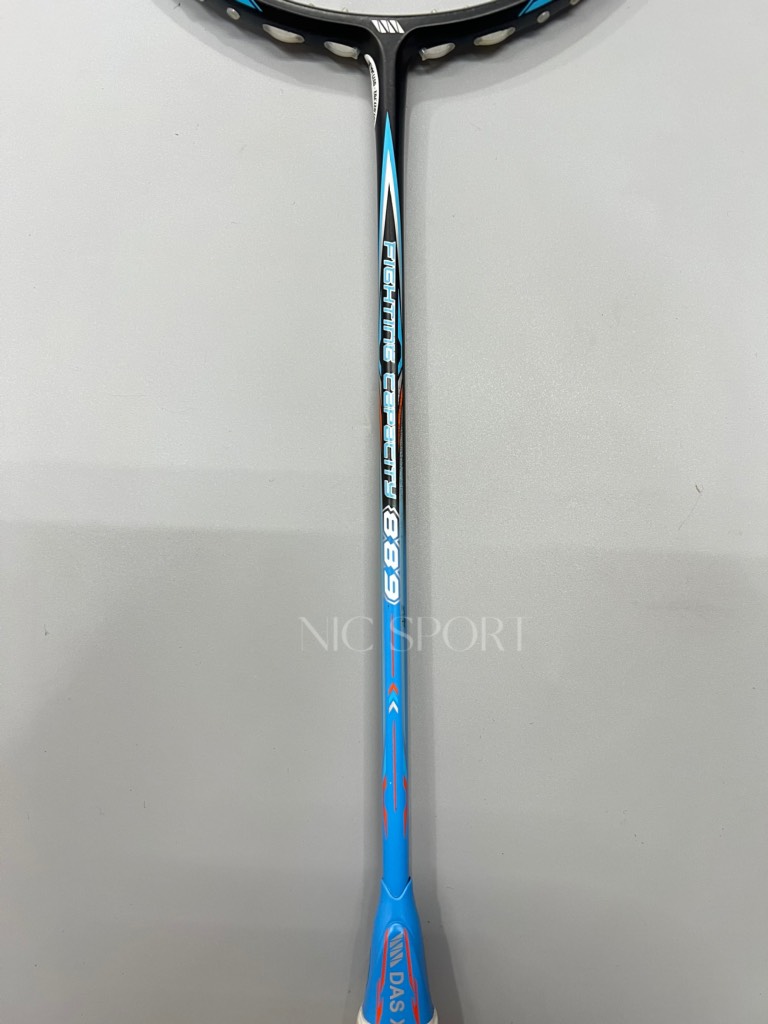 Vợt Cầu Lông Das X Fighting Capaity 889 Chính Hãng