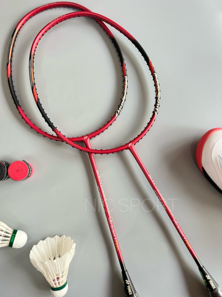 Vợt cầu lông Yonex Arcsaber 1 Feel Chính Hãng (Công ty)