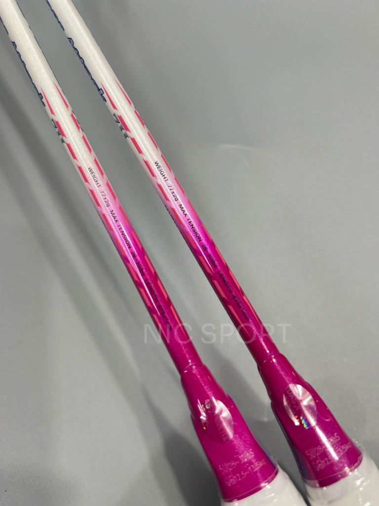 Vợt cầu lông Das X Super Attack 711