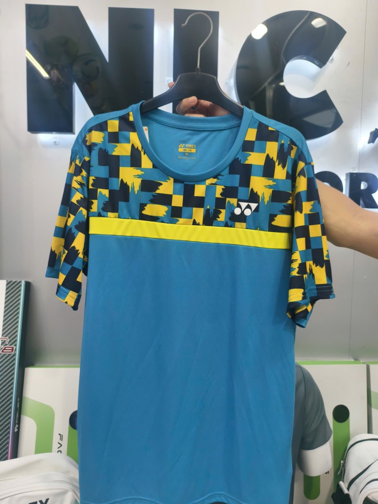 Áo Yonex chính hãng