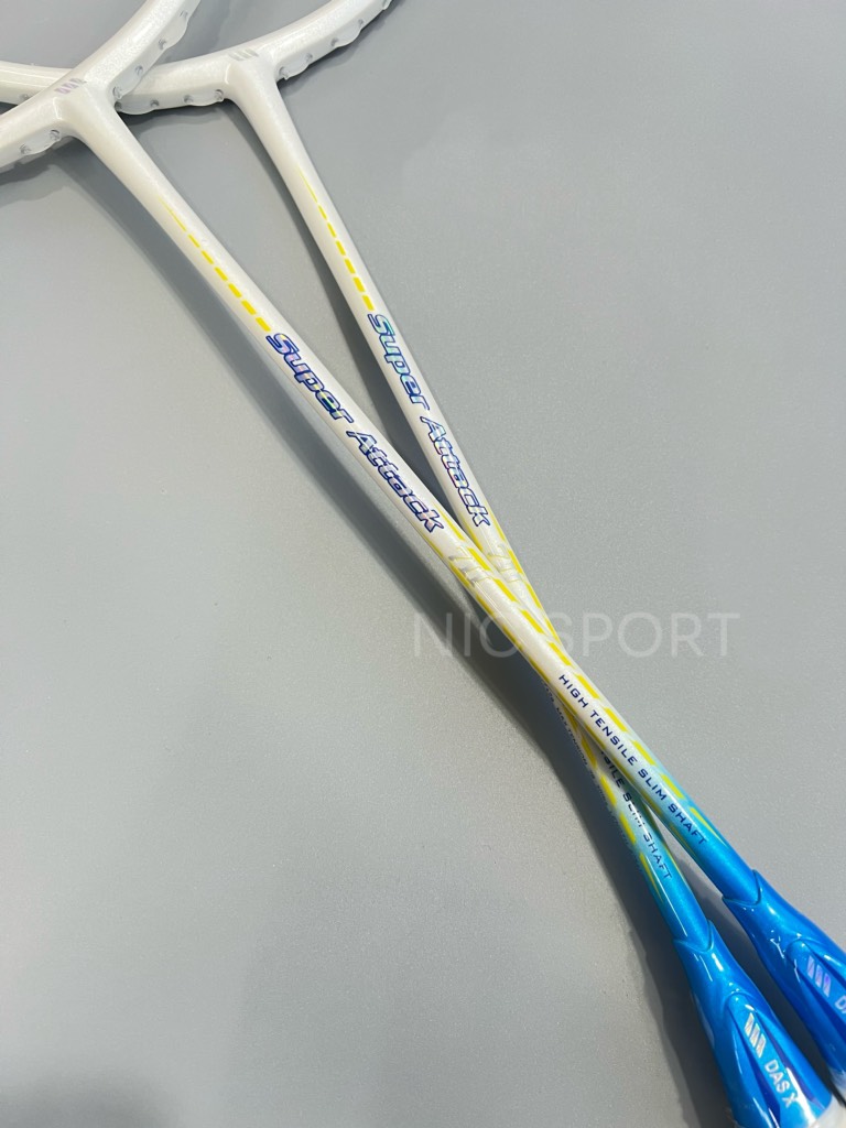Vợt cầu lông Das X Super Attack 711
