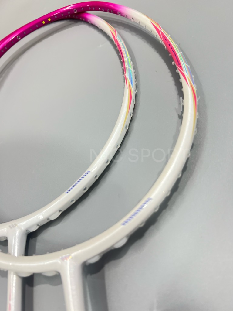 Vợt cầu lông Das X Super Attack 711