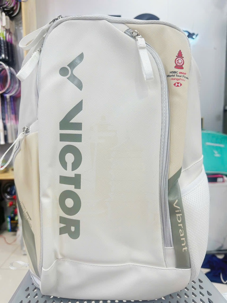 Balo Victor BR7009WT - Gia công