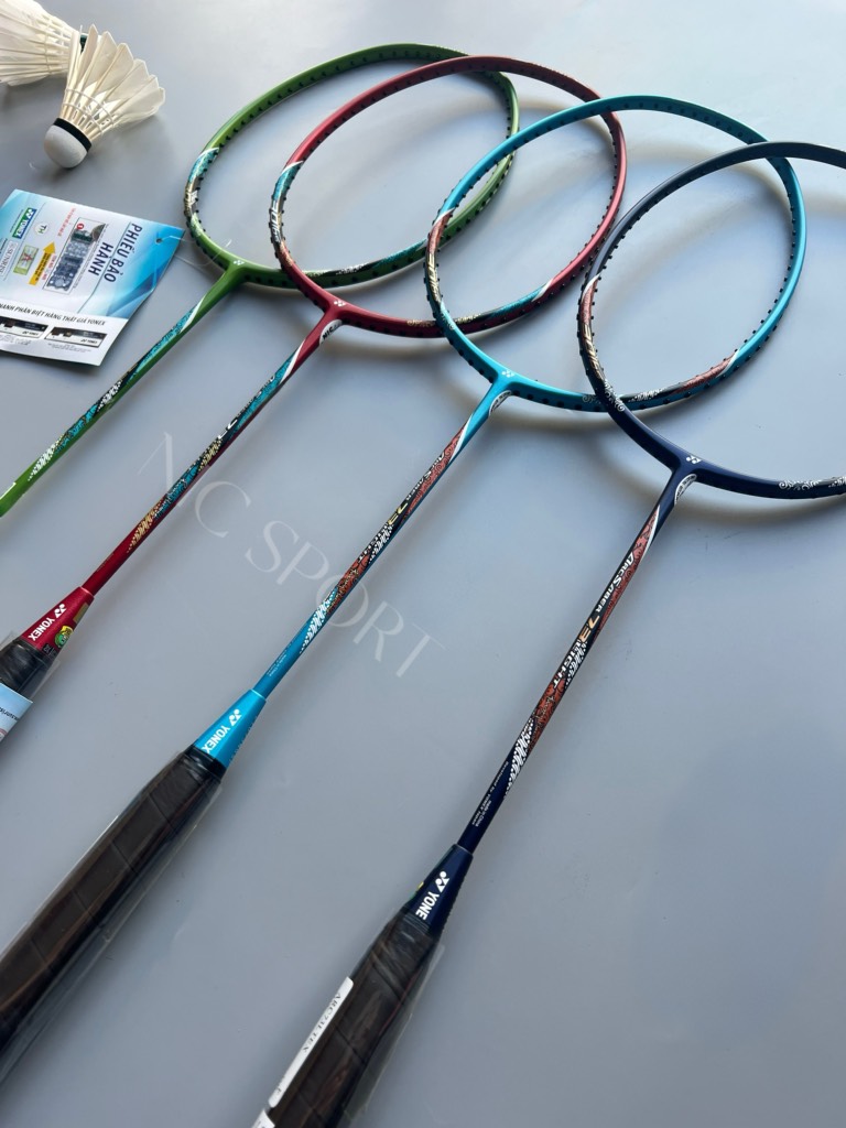Vợt Cầu Lông Yonex Arcsaber 73 Light Chính Hãng