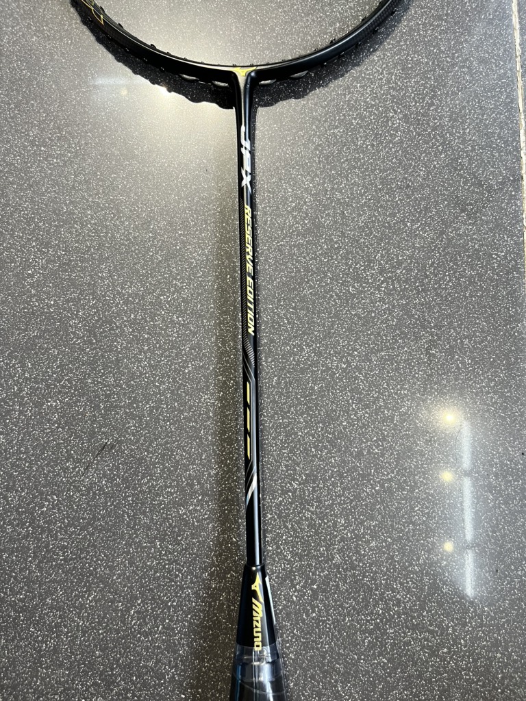 Vợt Cầu Lông Mizuno JPX RESERVE EDITION