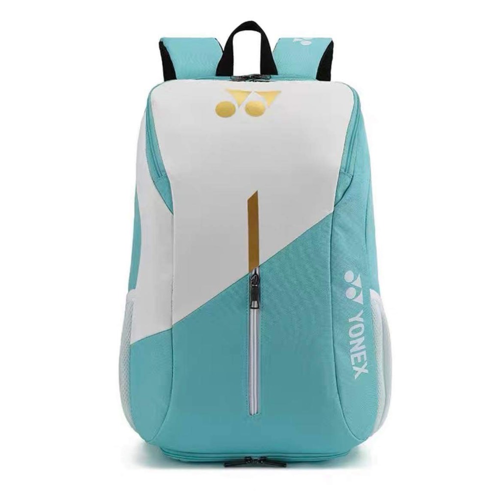 Balo Cầu Lông Yonex 109U Xanh Ngọc - Gia Công