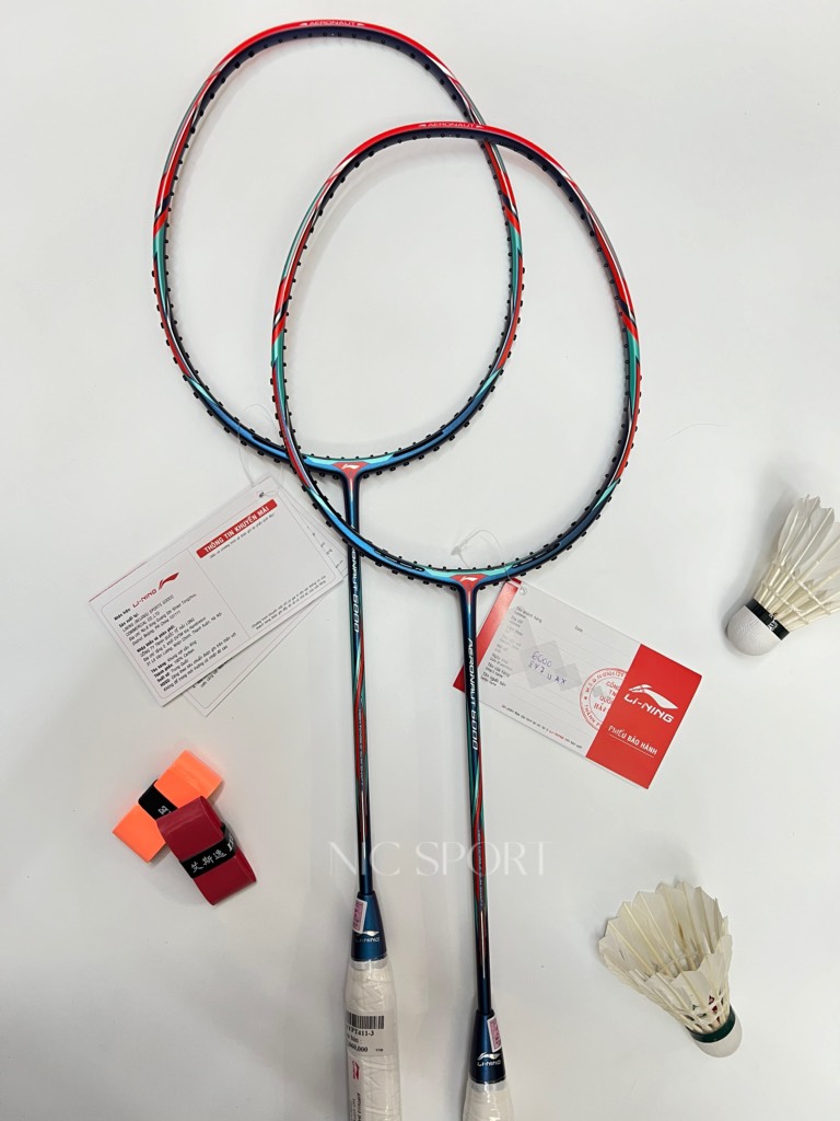 Vợt Cầu Lông Lining Aeronaut 6000 Chính Hãng (Công ty)