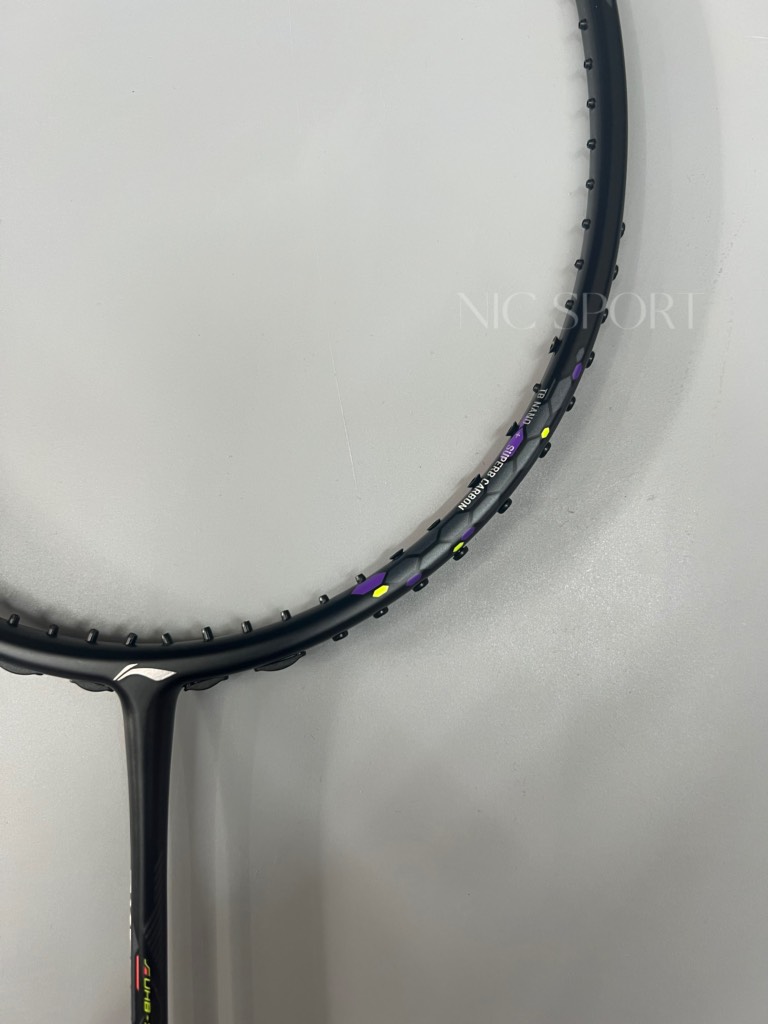 Vợt Cầu Lông Lining Axforce 40 Chính Hãng (Nội Địa)