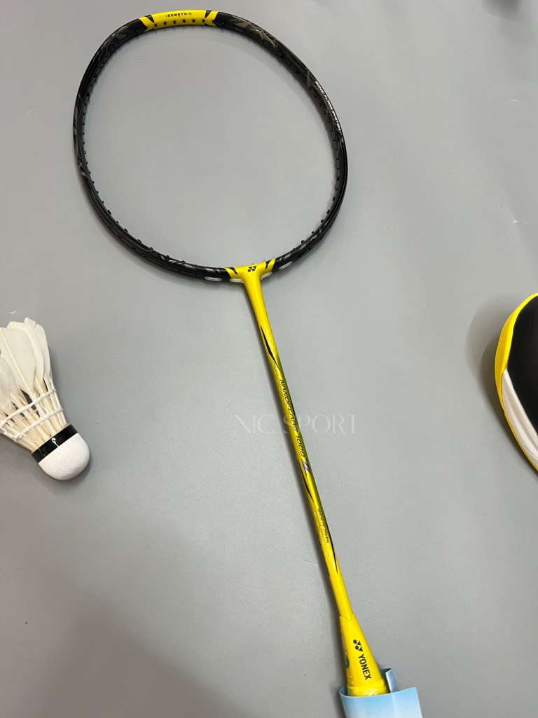 Vợt Cầu Lông Yonex Nanoflare 1000Z Chính Hãng