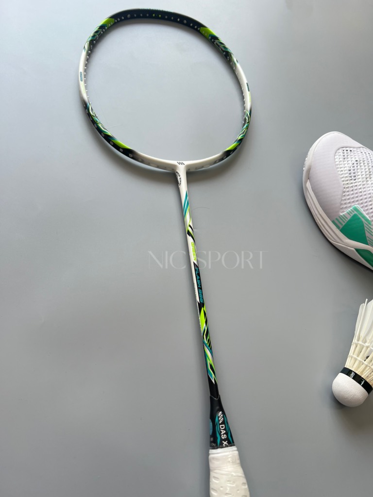 Vợt Cầu Lông Das X Flash 986 Chính Hãng