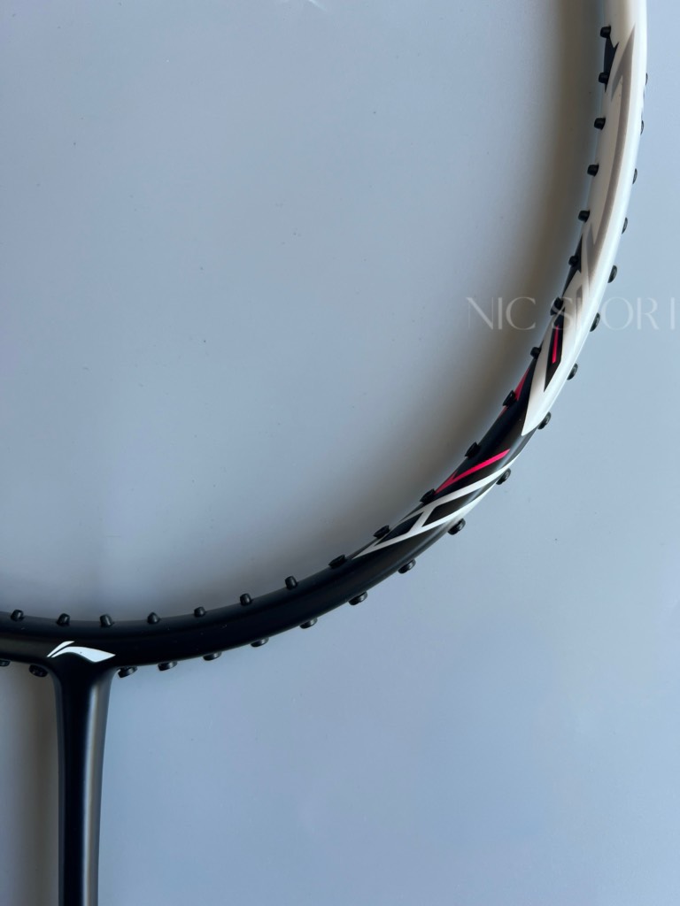Vợt Cầu Lông Lining Halbertec 2000 Chính Hãng
