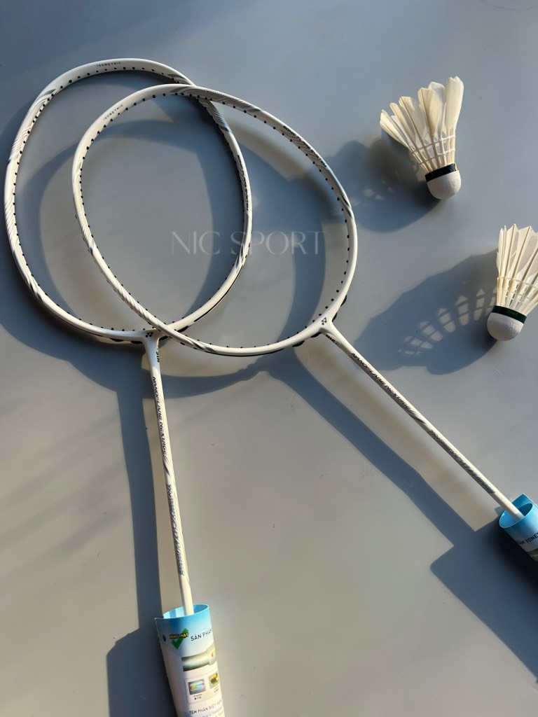 Vợt Cầu Lông Yonex Nanoflare Nextage Chính Hãng