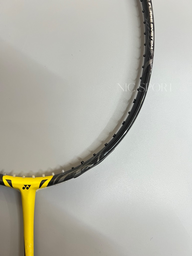 Vợt Cầu Lông Yonex Nanoflare 1000Z Chính Hãng