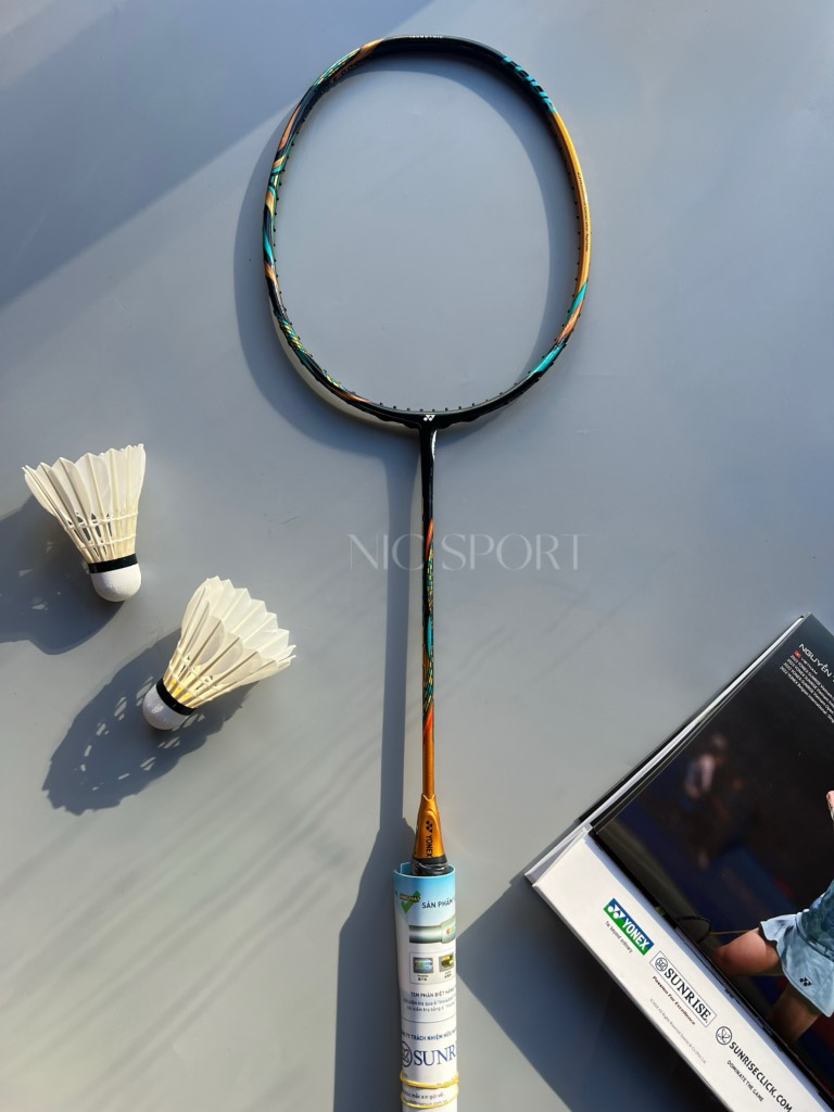 Vợt Cầu Lông Yonex Astrox 88D Tour Chính Hãng (Công Ty)