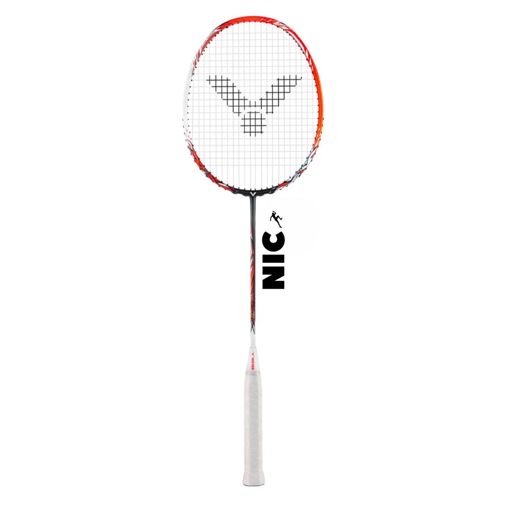 Vợt Cầu Lông Victor Thruster Ryuga D Chính Hãng