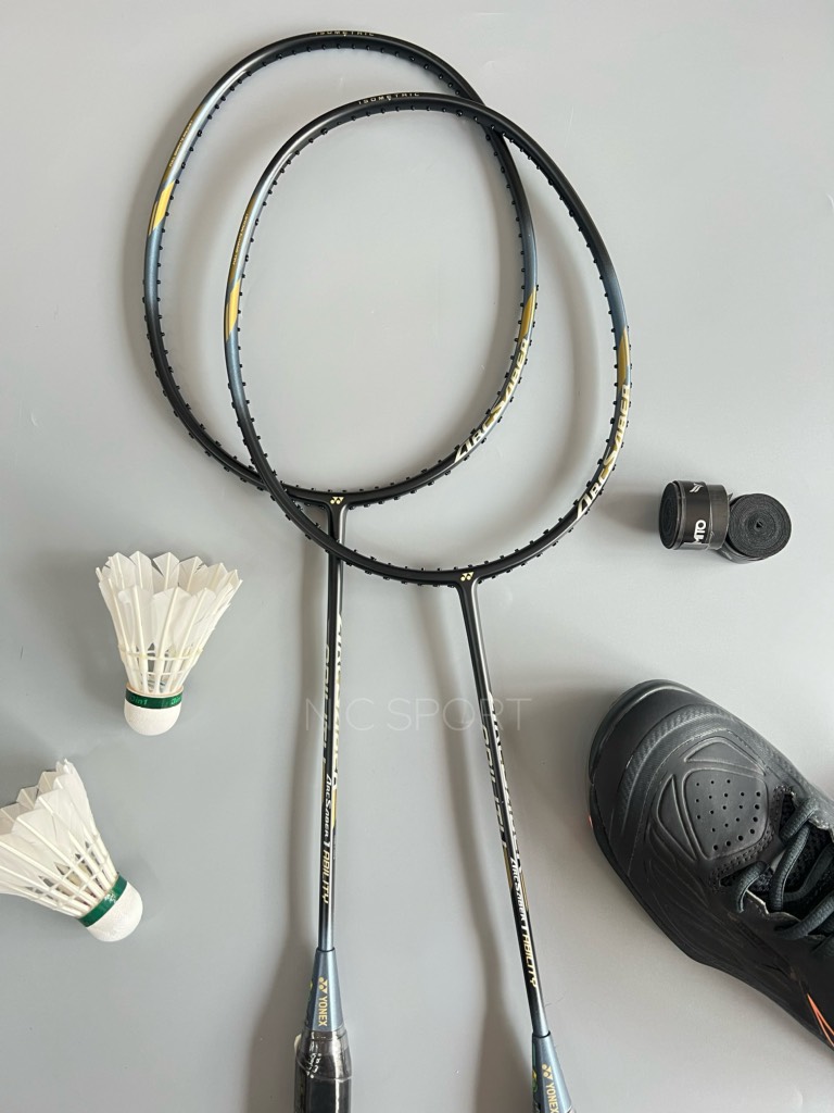 Vợt cầu lông Yonex Arcsaber 1 Ability Chính Hãng (Công ty)