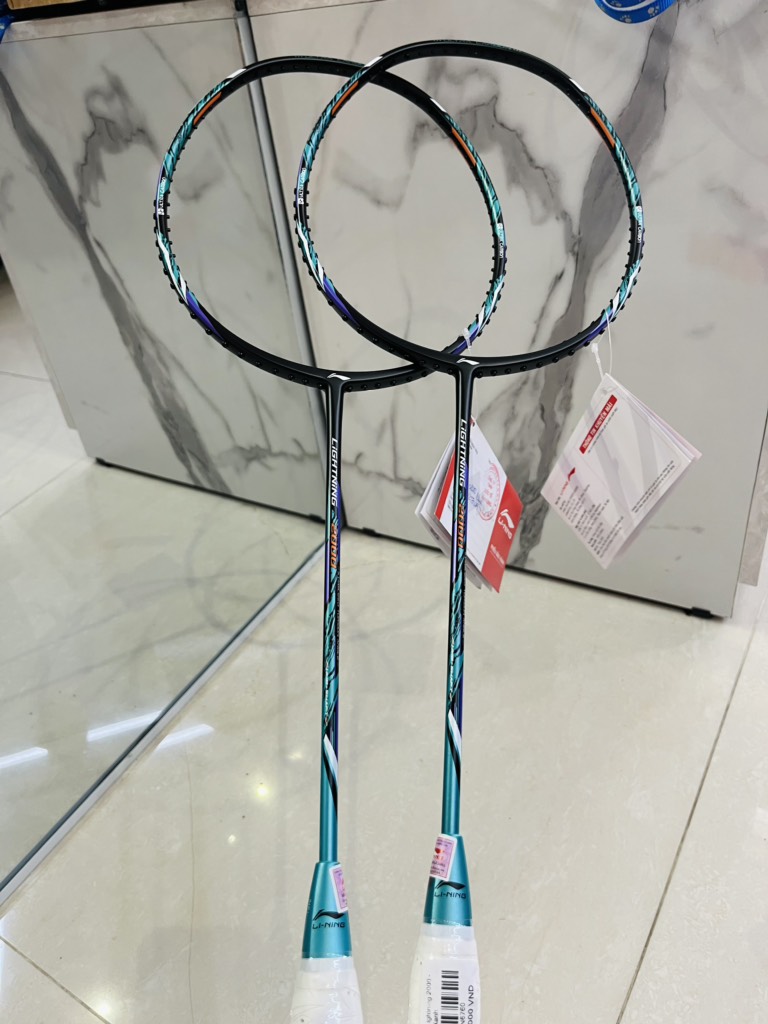 Vợt Cầu Lông Lining Lightning 2000 Chính Hãng (Công ty)