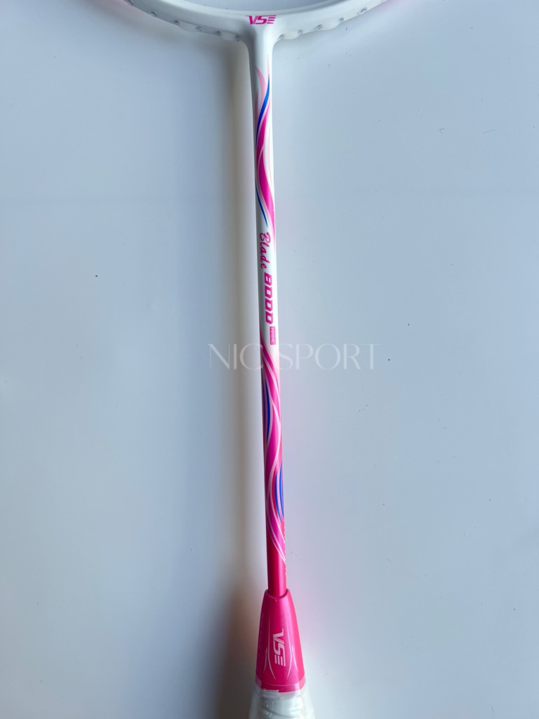 Vợt Cầu Lông VS Blade 8000 Chính Hãng