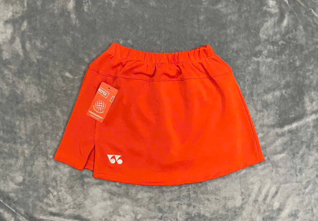 Váy Yonex cam 160k