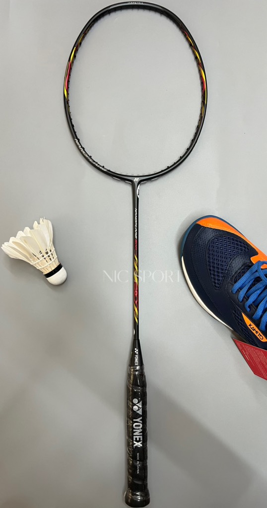 Vợt Cầu Lông Yonex Nanoflare 800 Chính Hãng