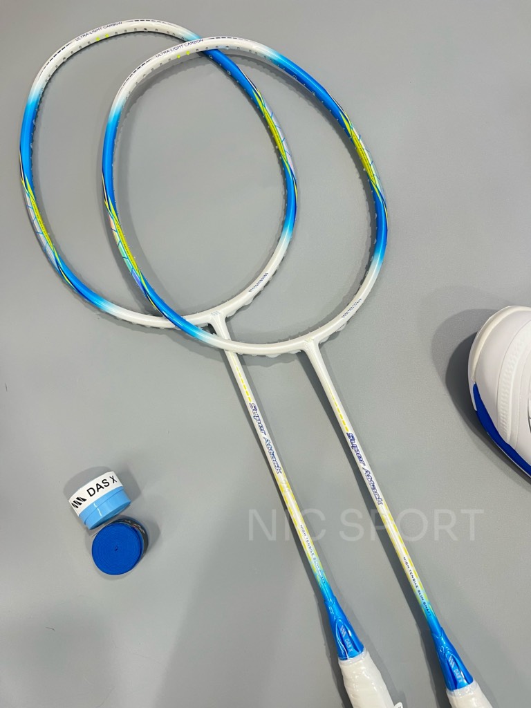 Vợt cầu lông Das X Super Attack 711