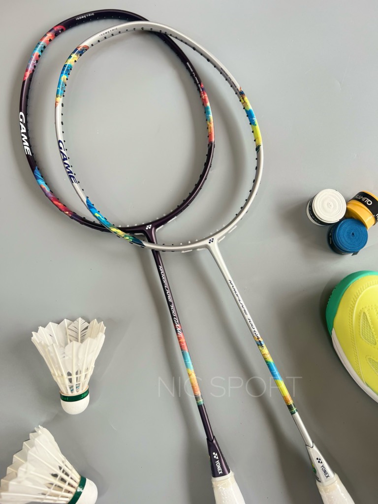 Vợt cầu lông Yonex Nanoflare 700 Game Chính Hãng (Công ty)