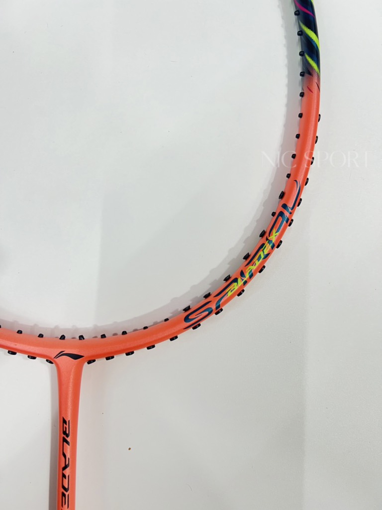 Vợt Cầu Lông Lining Bladex Spiral Chính Hãng (Công ty)