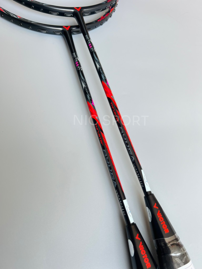 Vợt Cầu Lông Victor TK Ryuga Metallic Chính Hãng