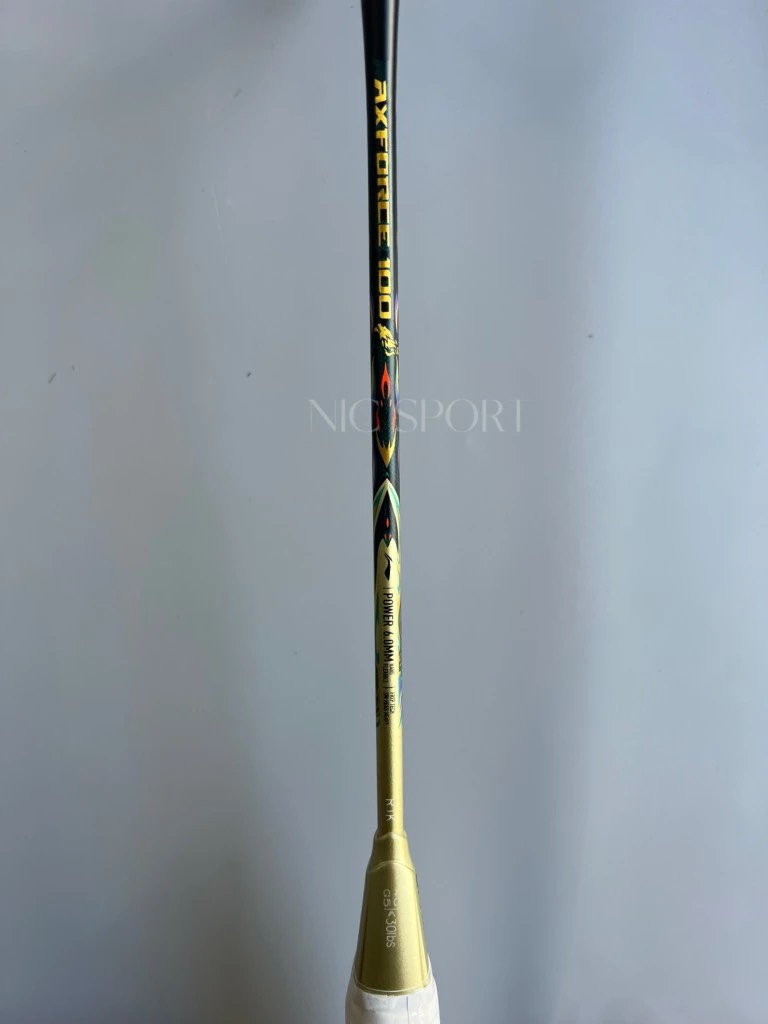 Vợt Cầu Lông Lining Axforce 100 - Chính hãng (Công ty)