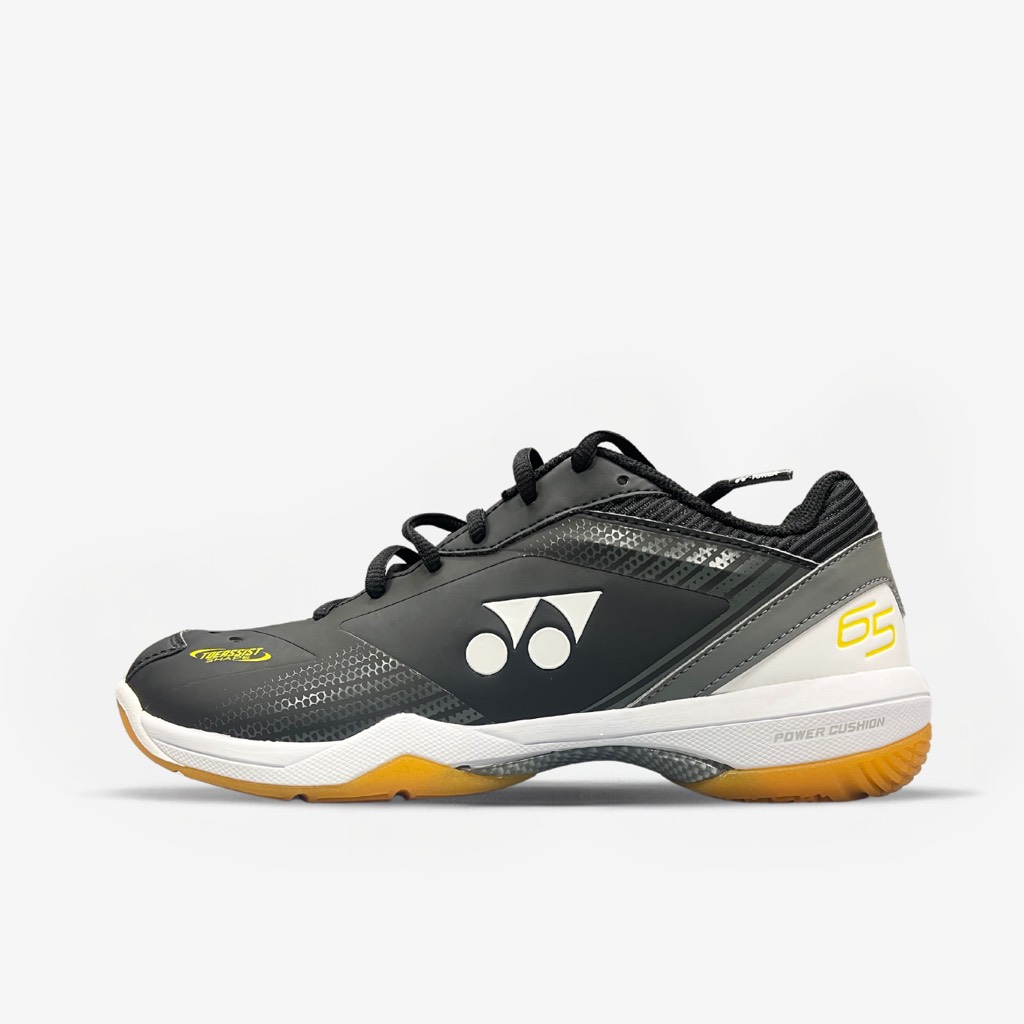 Giày Cầu Lông Yonex 65Z3 - Đen (JP)