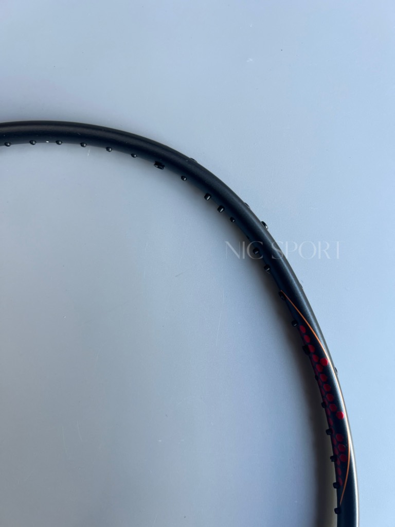 Vợt Cầu Lông Victor Drivex 7777K Chính Hãng