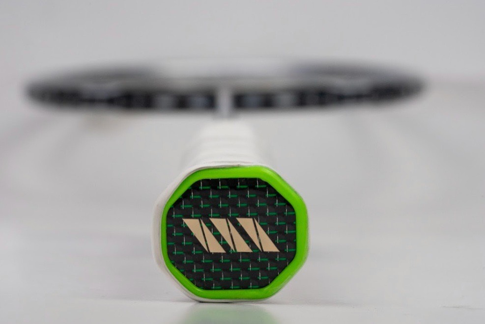 Vợt Cầu Lông Das X Windstorm 966 Chính Hãng