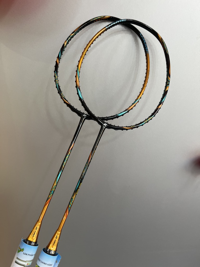 Vợt Cầu Lông Yonex Astrox 88D Game Chính Hãng