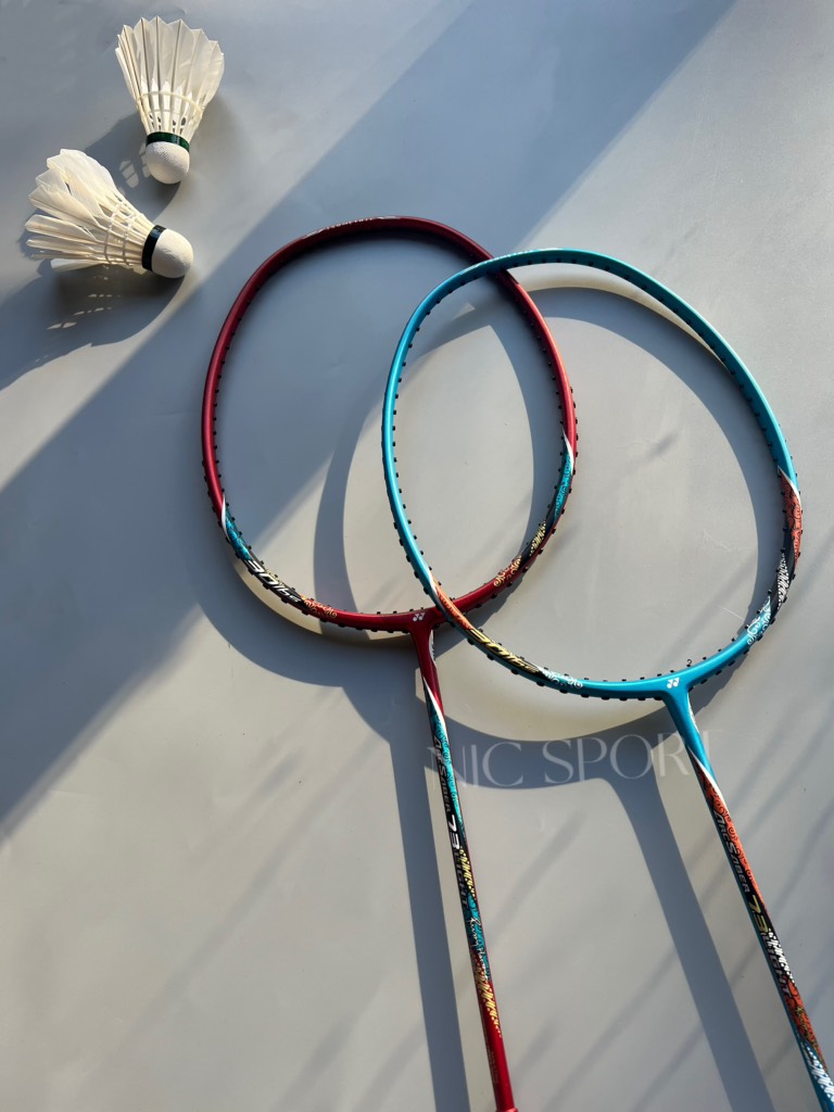 Vợt Cầu Lông Yonex Arcsaber 73 Light Chính Hãng