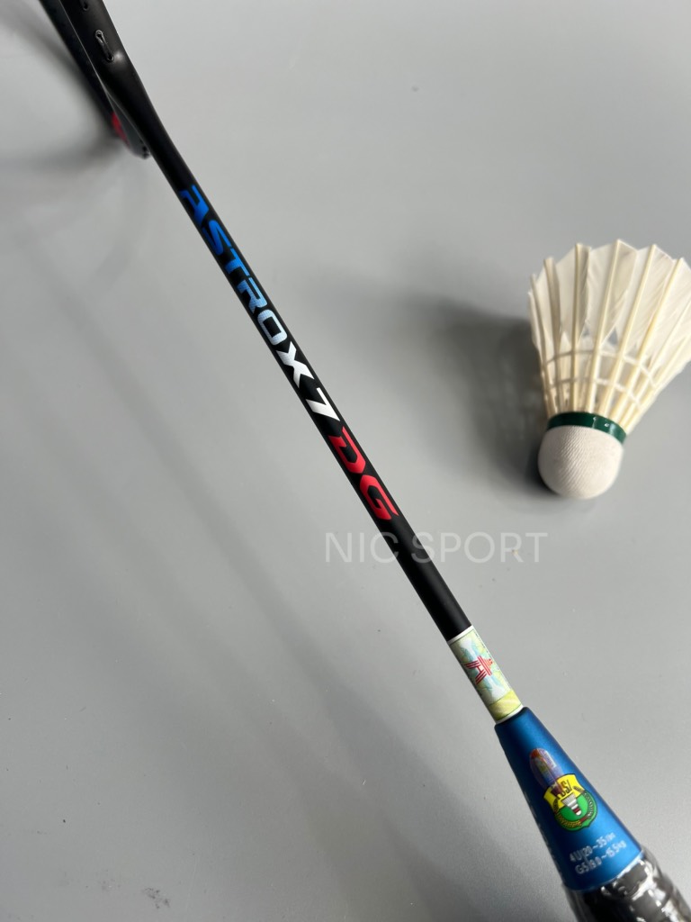 Vợt Cầu Lông Yonex Astrox 7DG Chính Hãng - Công Ty