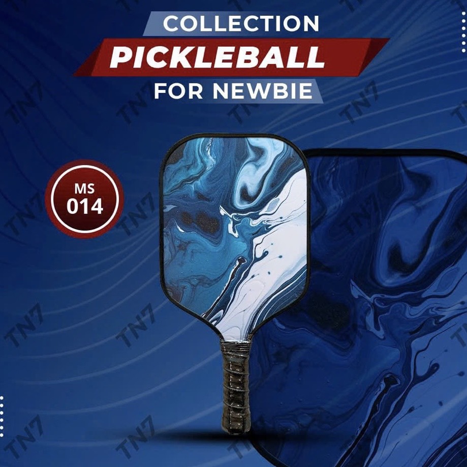 Vợt Pickleball Newbie