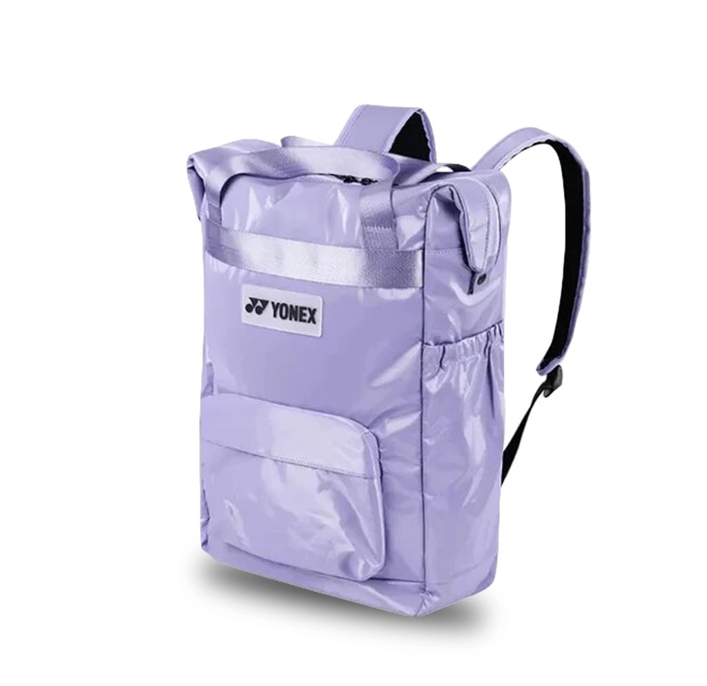 Balo Cầu Lông Yonex BA272CR Tím Bóng - Gia Công