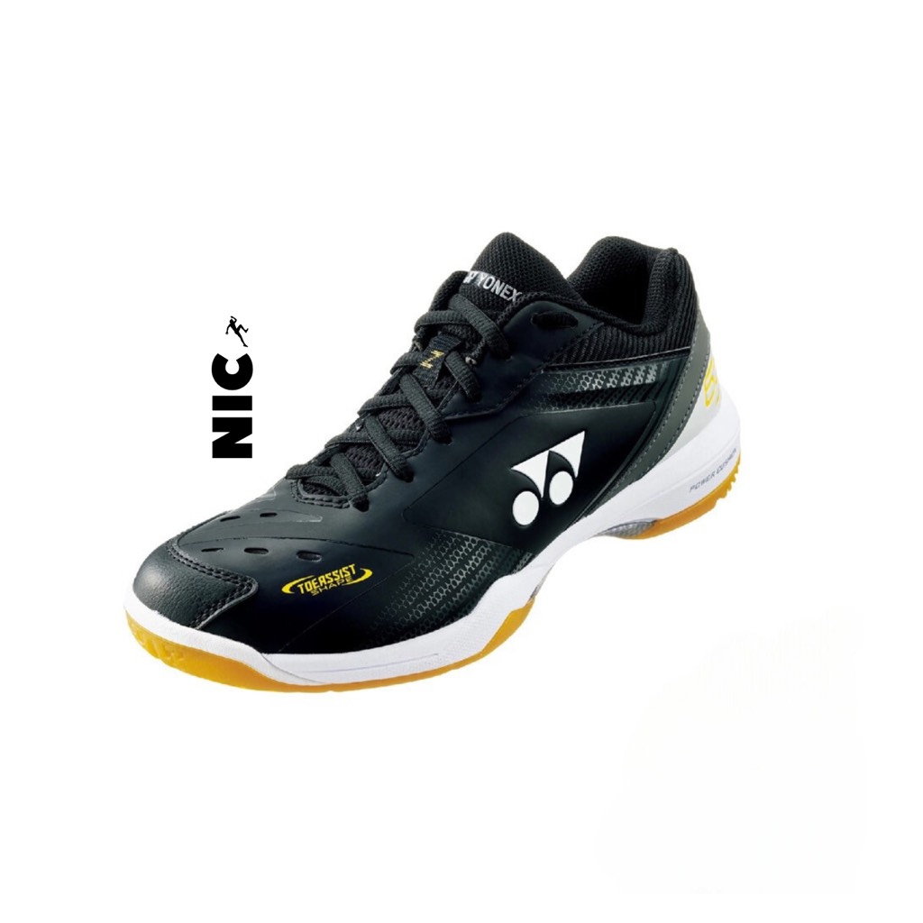 Giày Cầu Lông Yonex 65Z3 - Đen (JP)